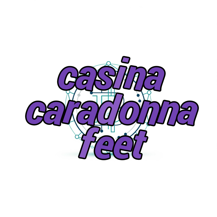 casina caradonna feet